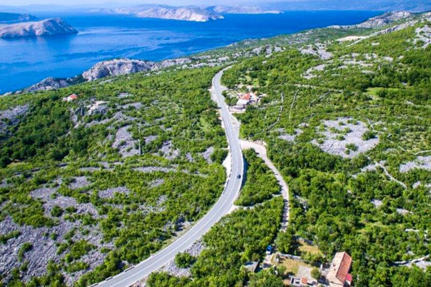 Haus Tomiceva (SNJ228) - foto 19