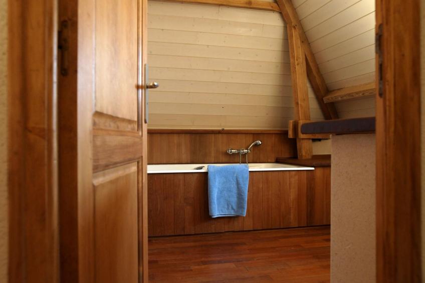 Geräumiges Haus mit direktem Zugang zum Strand - foto 18