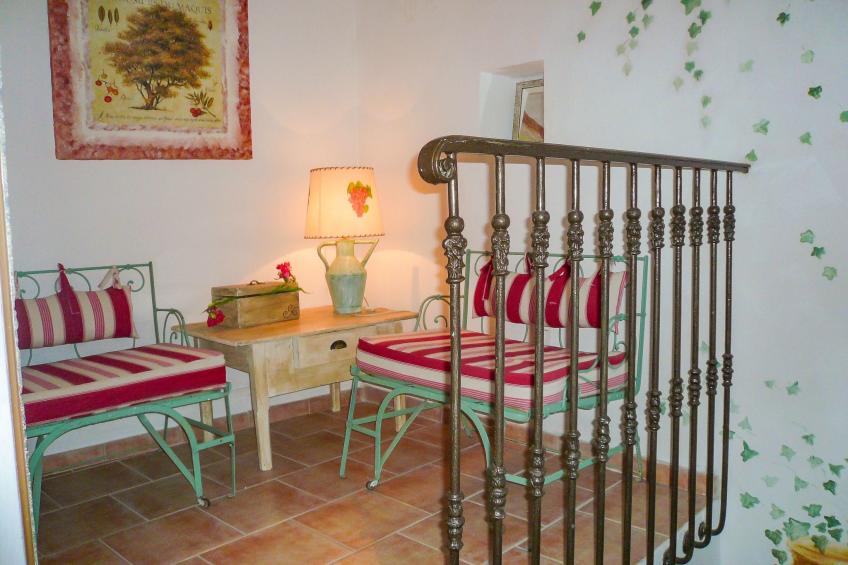 Angenehmes Ferienhaus für 5 Personen - foto 10