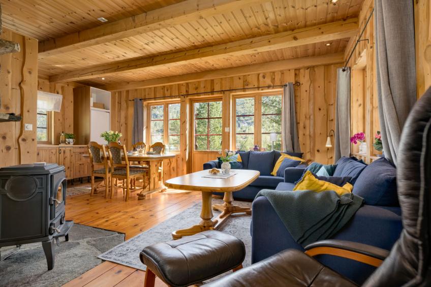 Myravatnet (FJS051) - foto 3