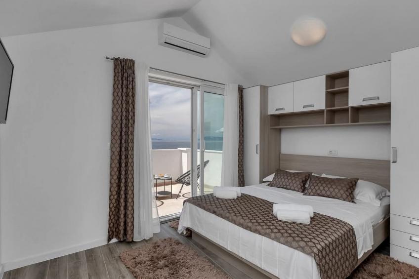 „Villa No Stress“ mit Infinity-Pool - foto 11