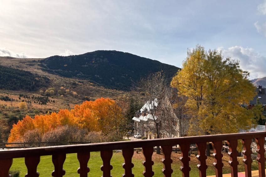 Schöne Triplex mit Garten und Wifi Puig Falcó 1 Vall de Boí - foto 11