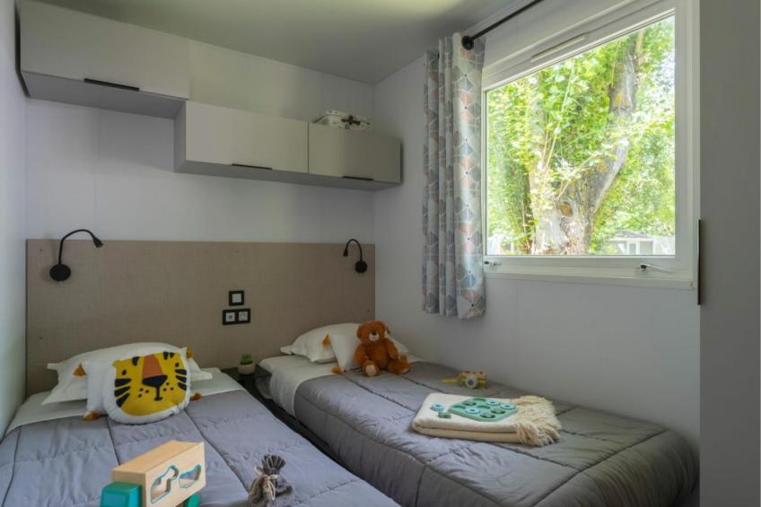 Cottage Dourbie 4p 2Bdrms AirCon - foto 5