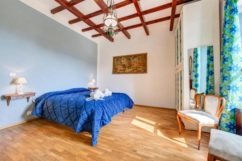 Charming Villa I Tre Archi - foto 25