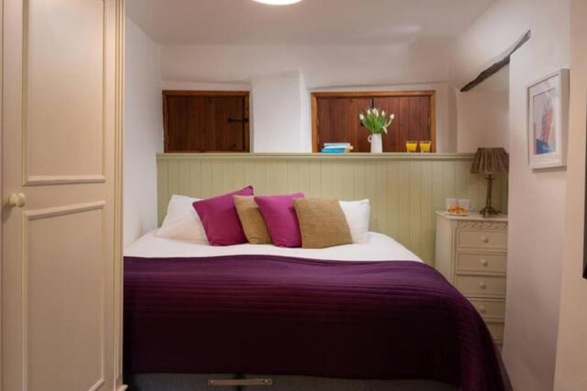 Coulscott Farmhouse - foto 5