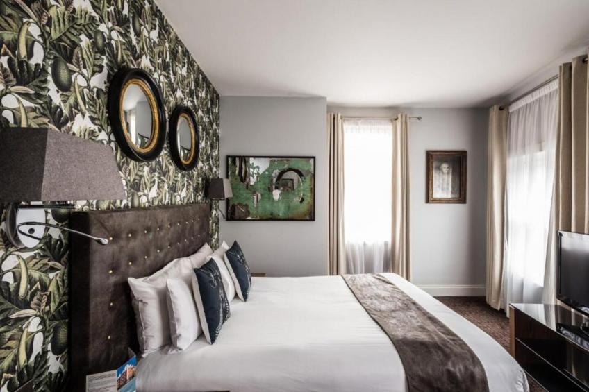 Compact Double Room - foto 15