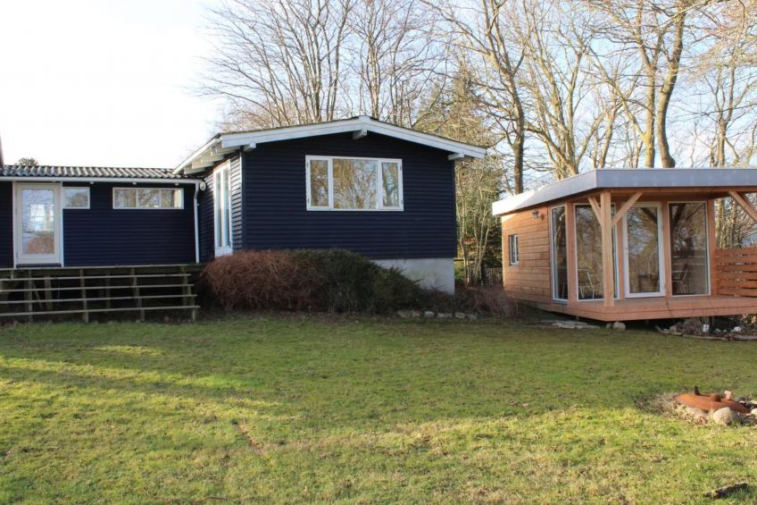 "Hoimar" - 400m from the sea in SE Jutland - foto 6