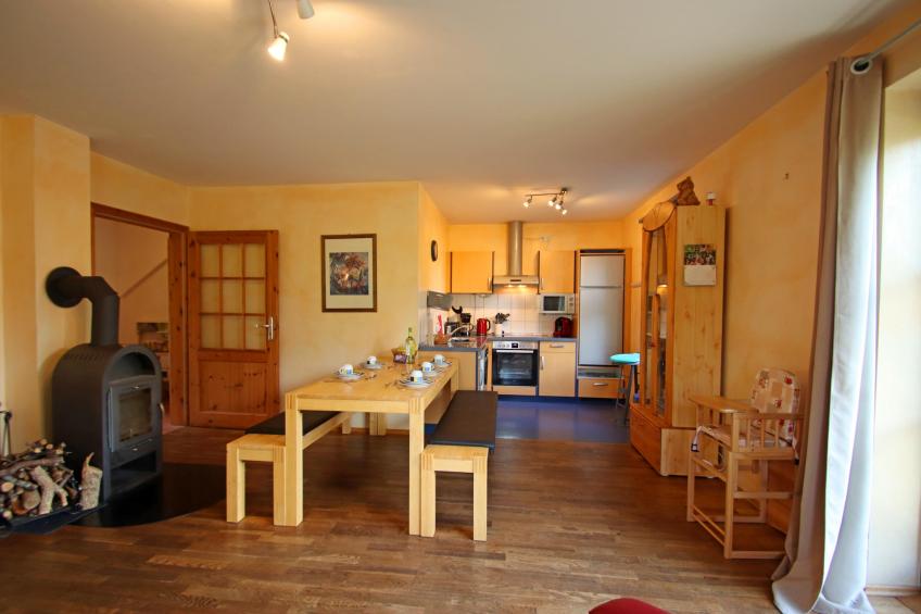 Twee-onder-een-kap woning, Vieregge - foto 8