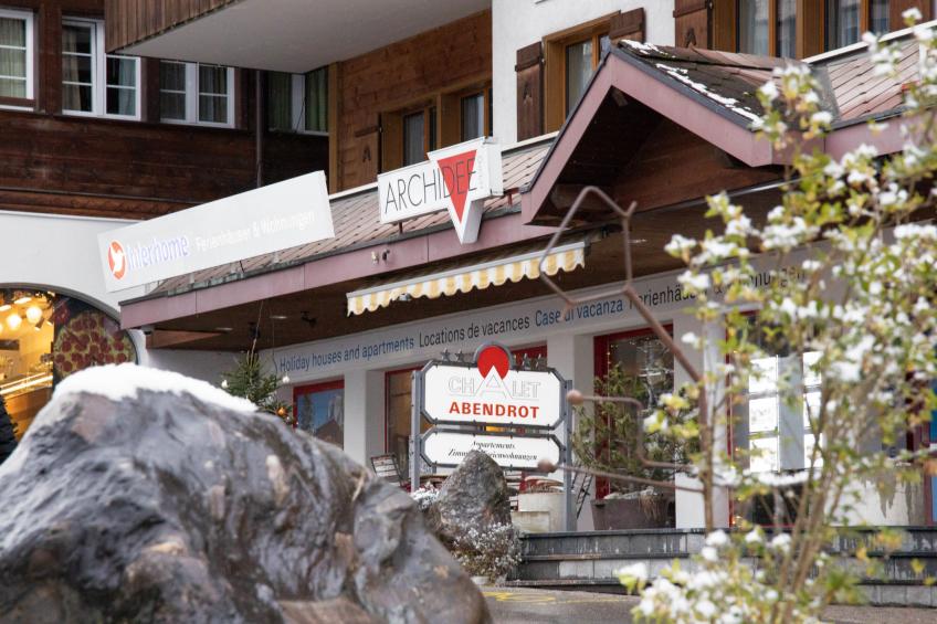 Chalet Abendrot (Utoring) - foto 24