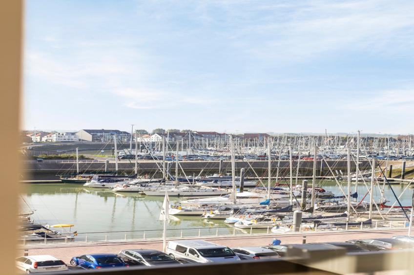 HARBOUR VIEW - 4B - foto 26