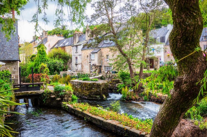 Maison à Pont Aven - foto 19