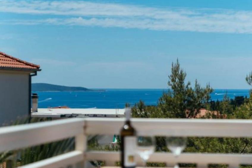 Apartments Trogrlić - Studio with Balcony - foto 25