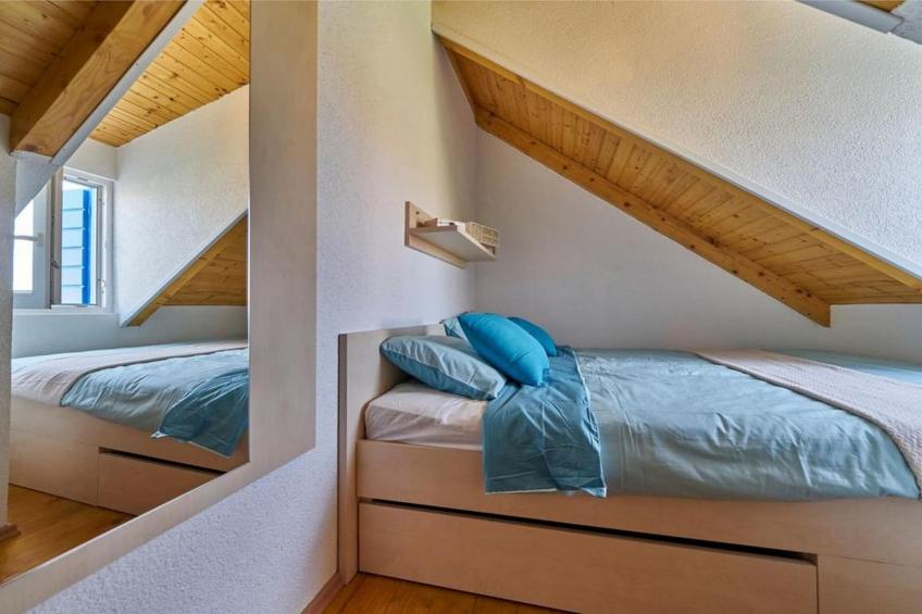 Two Bedroom Villa - foto 7