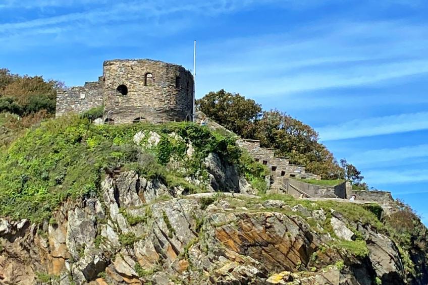 Potters Cottage - foto 45