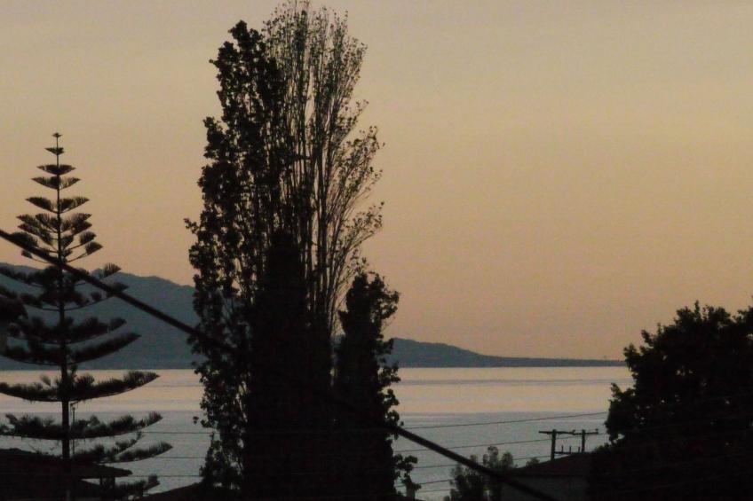 in Paralia Sergoulas mit Kleinem Balkon - foto 27