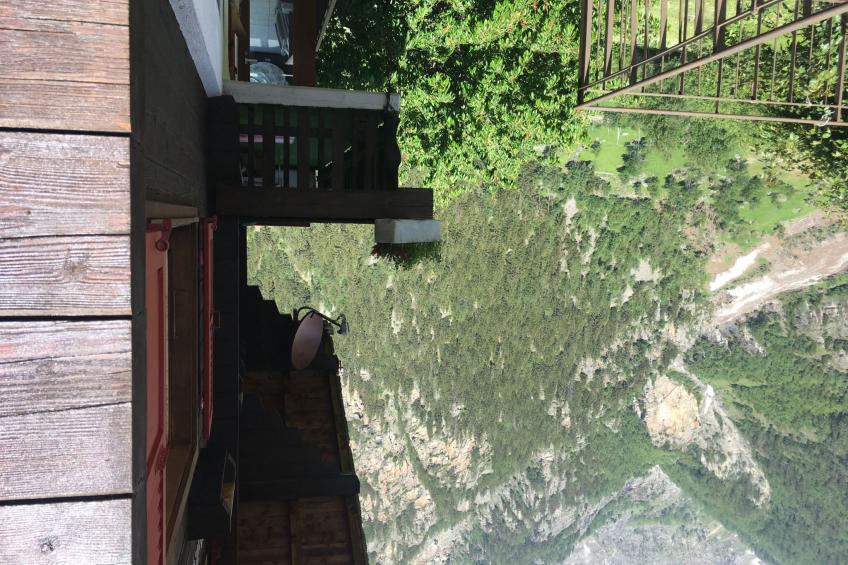 Chalet Veilchen - foto 21