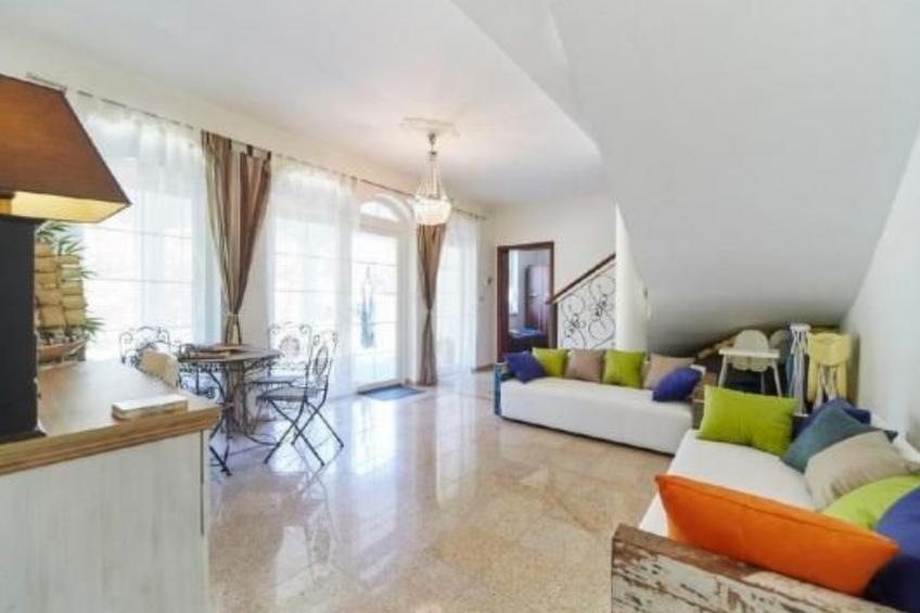 Ferienvilla "Willa Vinci Rozewie" - foto 11