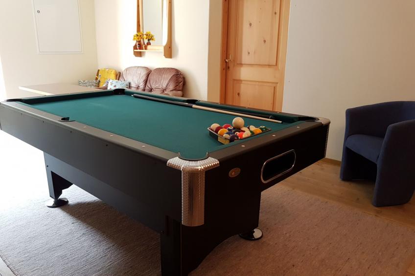 in Strassen mit Privatem Pool - foto 20