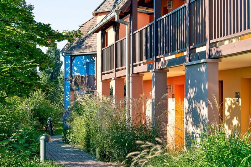 Le Clos d'Eguisheim D 3p 6/7p - foto 23