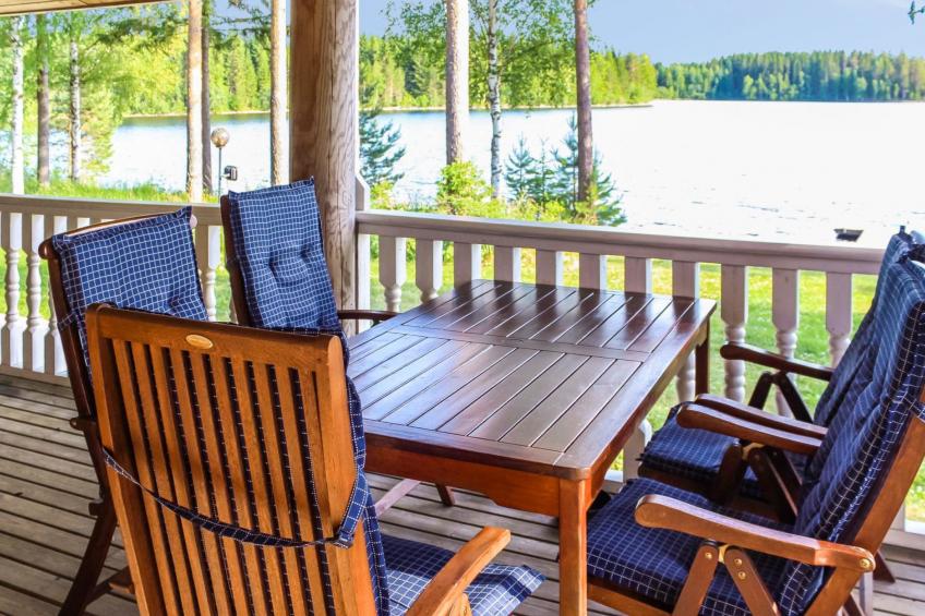 Villa hermanni - foto 9