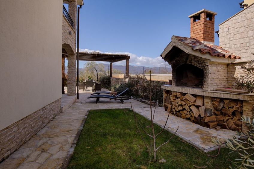 Villa "Oleandar" mit Schwimmbad und Meerblick - foto 8