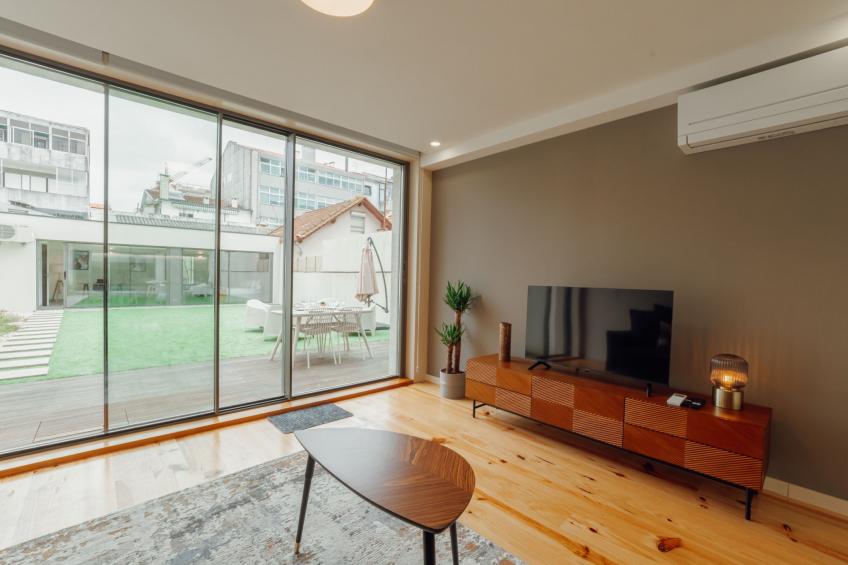 GAIA PREMIUM A WITH TERRACE by VACATIONY - foto 6