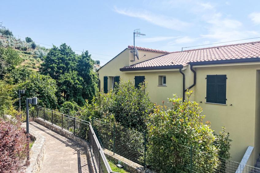 Borgo dei Fiori - foto 21