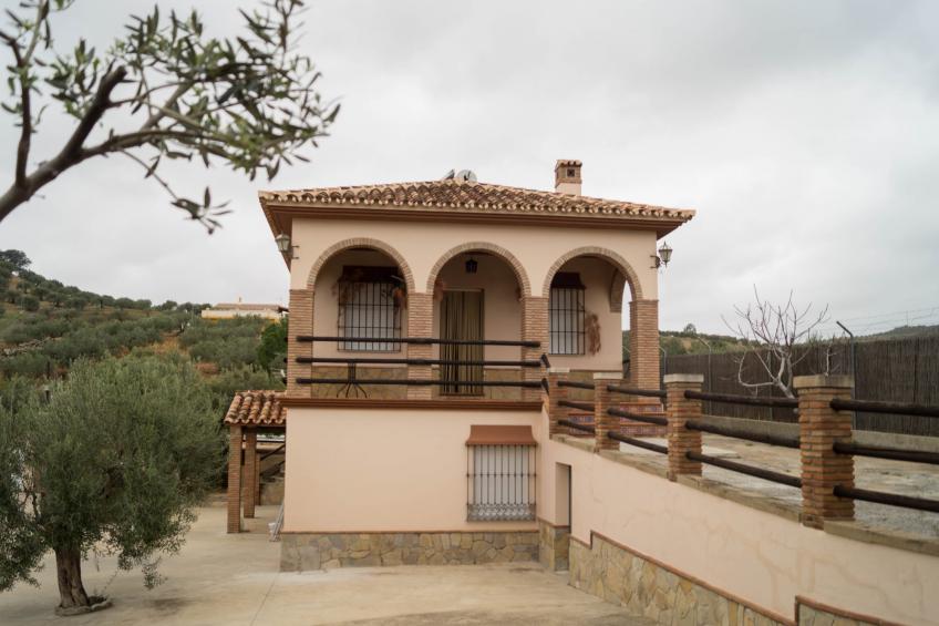 Casa Los Olivos - foto 11