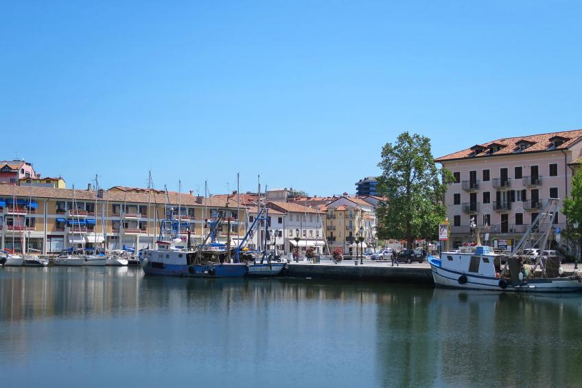 Villaggio Turistico Europa (GDO105) - foto 26