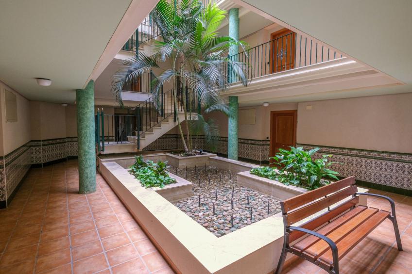 Apartamentos Golden Beach - foto 23