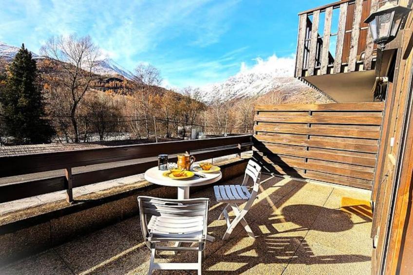 Résidence Saint Genest - foto 9