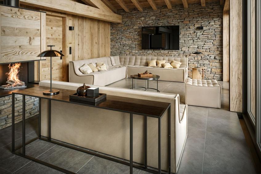 Chalet L'Ours Brun Les Deux Alpes