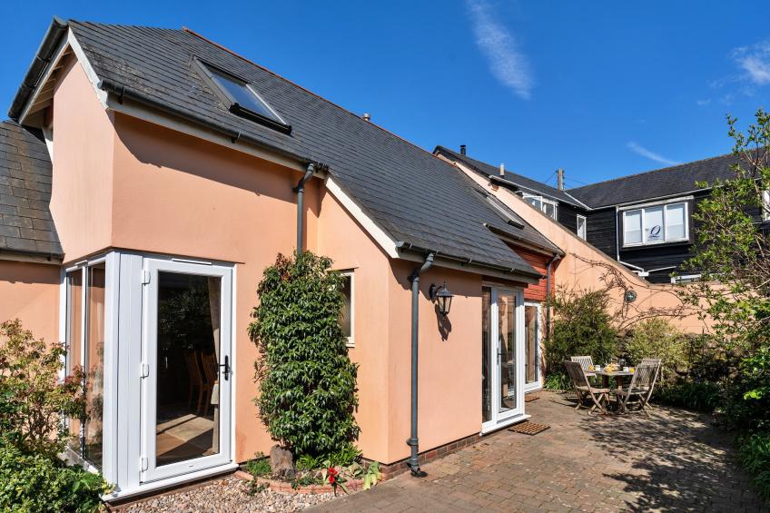 Cherry Tree Cottage - foto 35