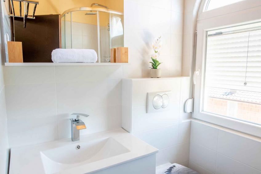 Vakantiewoning met balkon - BF-B6Z64 - foto 21