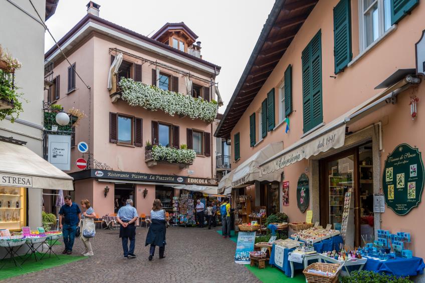 Nova Lake View Stresa Hill - foto 31