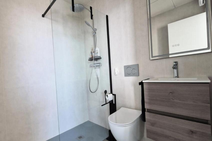 Villa Solymar à Polop Hills : Luxe Et Confort ! - foto 17