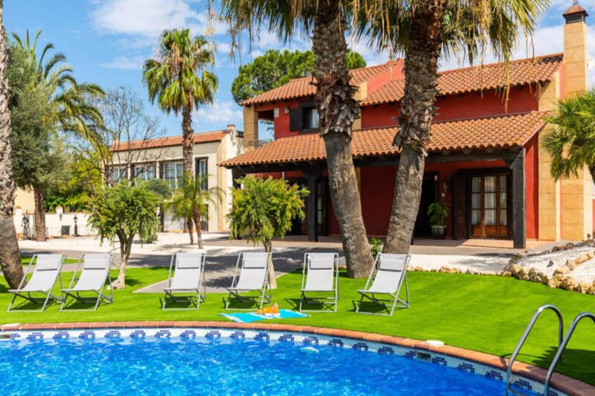 Maison à Catral - foto 2