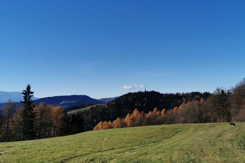 Mountain View Villa with Sauna and Hot-Tub - Three Bedroom Villa with Sauna and Hot-Tub - foto 59