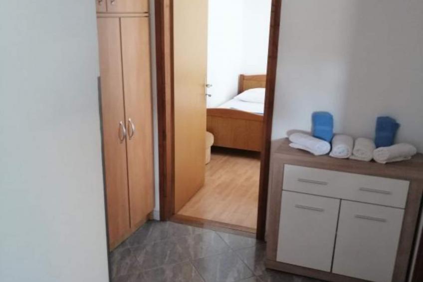 Apartments Milakovic-Kanica - Standard  One Bedroom Apartment with Sea View and Terrace (BR. 2) - foto 2