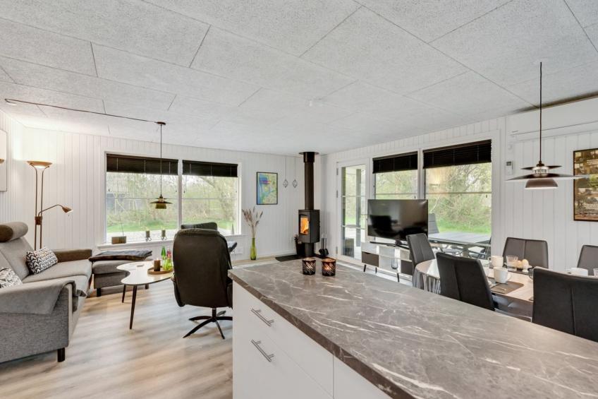 "Øn" -  from the sea in Western Jutland - foto 18