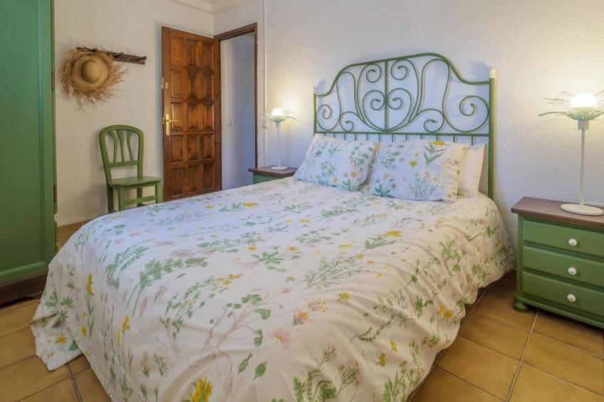 Masia Can Trabal für 24 Gäste mit privatem Pool in der Nähe von Sitges - foto 14