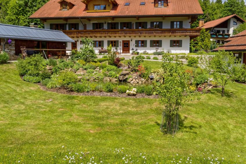 Wohnung Schwarzeck - foto 12