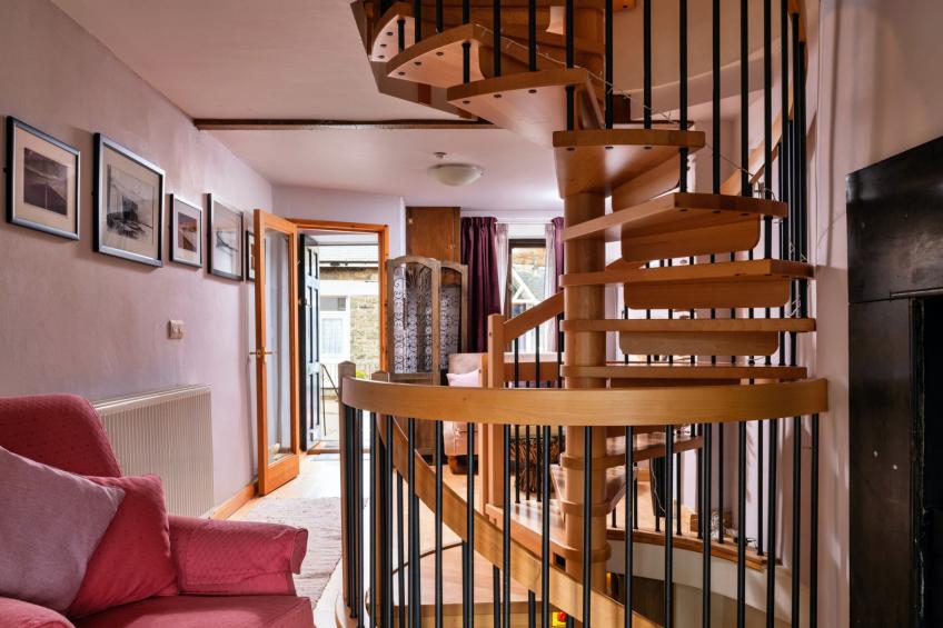 Dolwar Cottage - foto 22