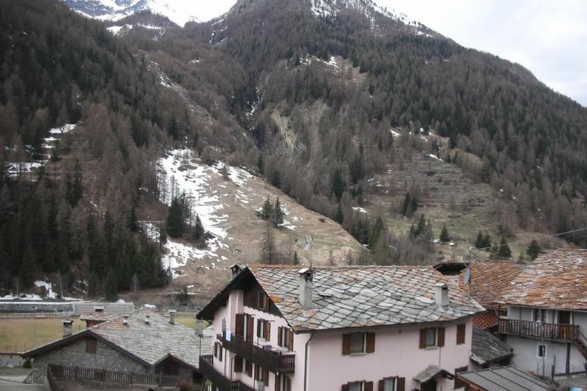 mit Bergblick - foto 8