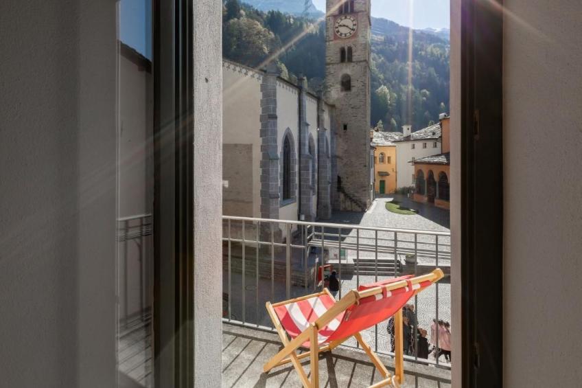 Casa Bernina - foto 21