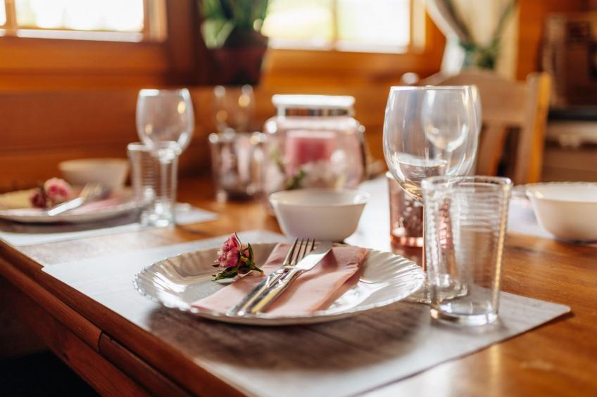Wunderschönes Blockhaus mit Terrasse - foto 3