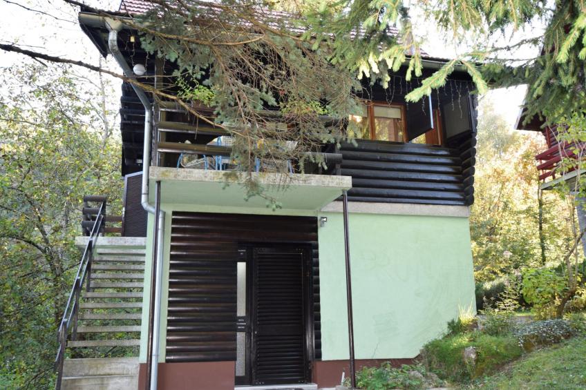 mit Terrasse, Grill und Garten - foto 6