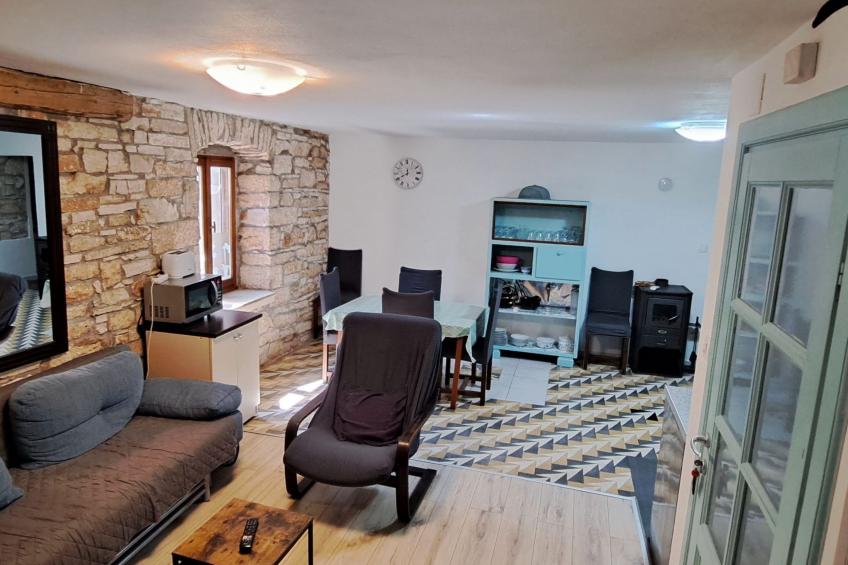 Wohnung "Eti and Mia 3" mit Pool - foto 25