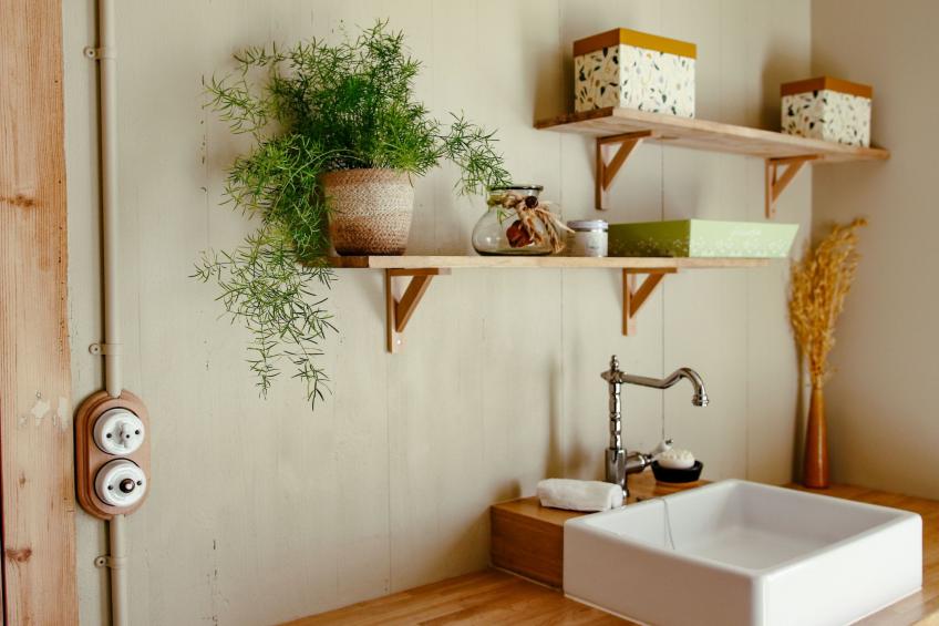 ferienhaus Ty Nina Rosa, haustiere erlaubt - foto 23