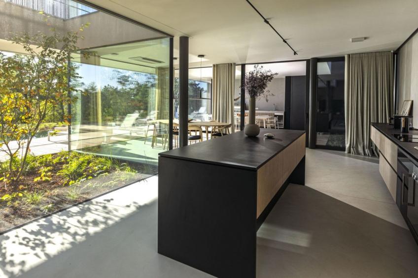 Ferienvilla MIstra mit privatem Pool - foto 9